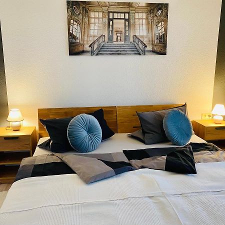 Apartment- Metzingen Metzingen  Esterno foto