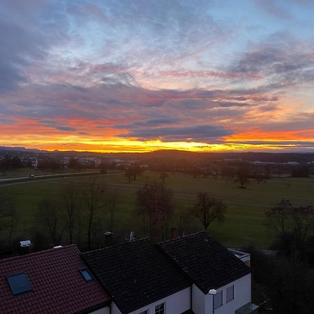 Apartment- Metzingen Metzingen  Esterno foto