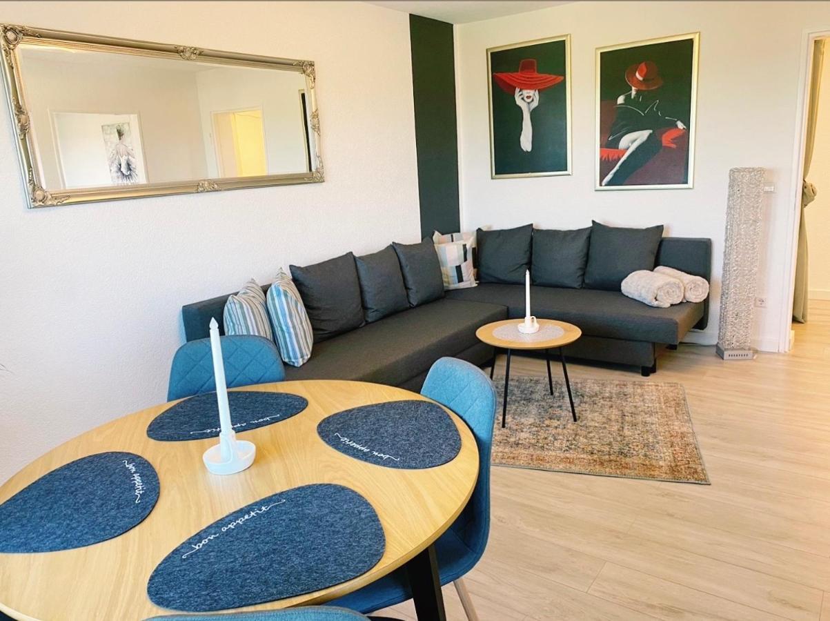 Apartment- Metzingen Metzingen  Esterno foto