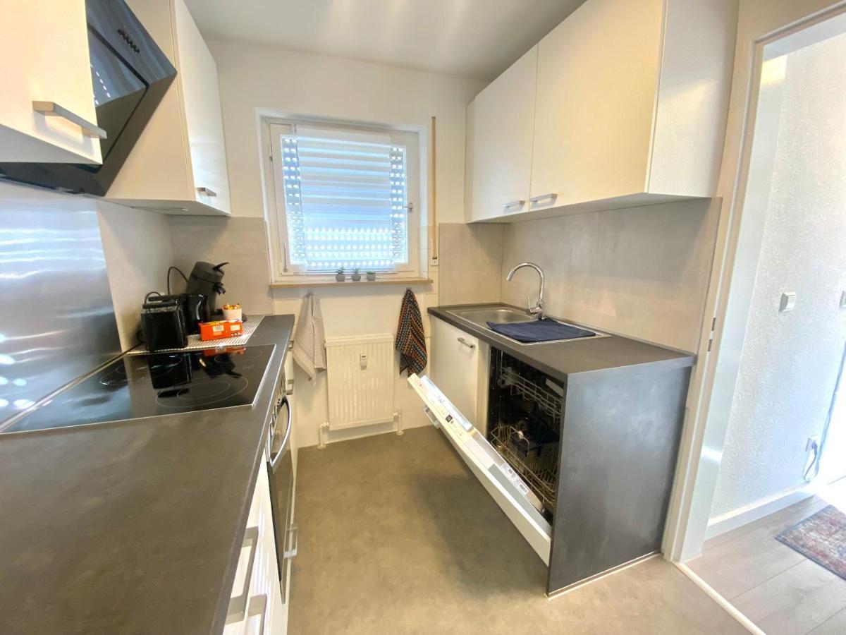 Apartment- Metzingen Metzingen  Esterno foto