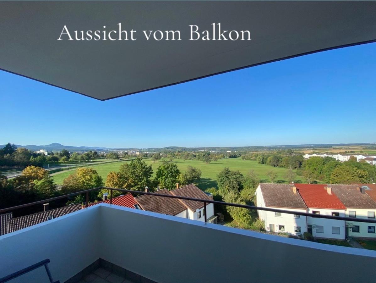 Apartment- Metzingen Metzingen  Esterno foto