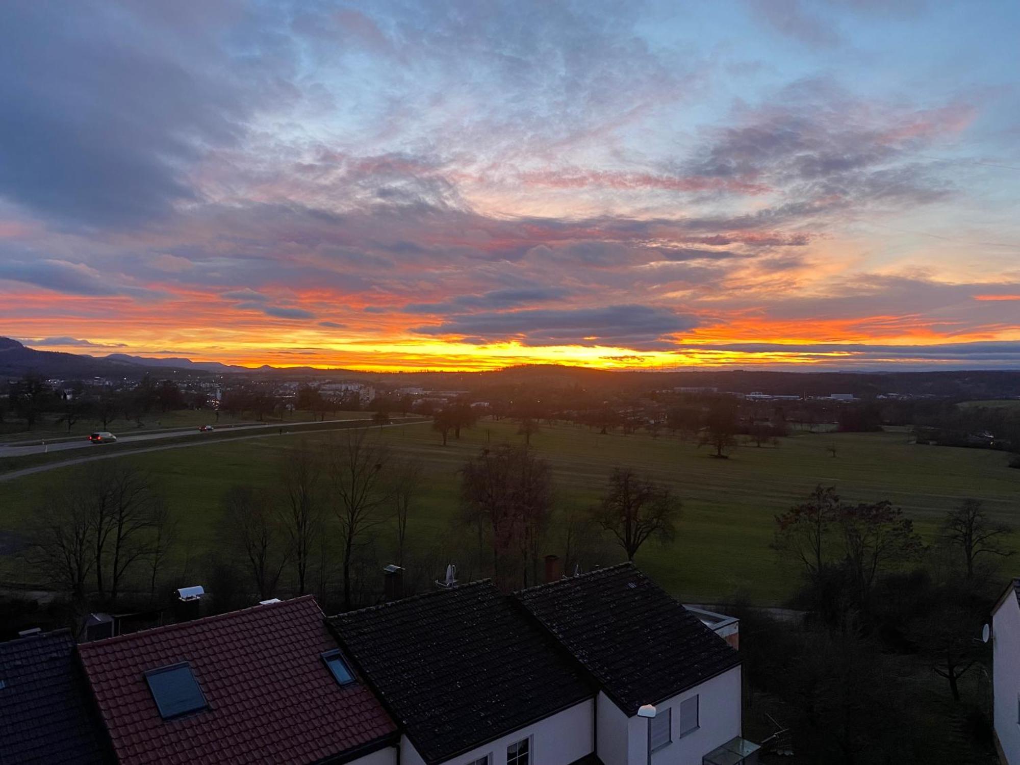 Apartment- Metzingen Metzingen  Esterno foto