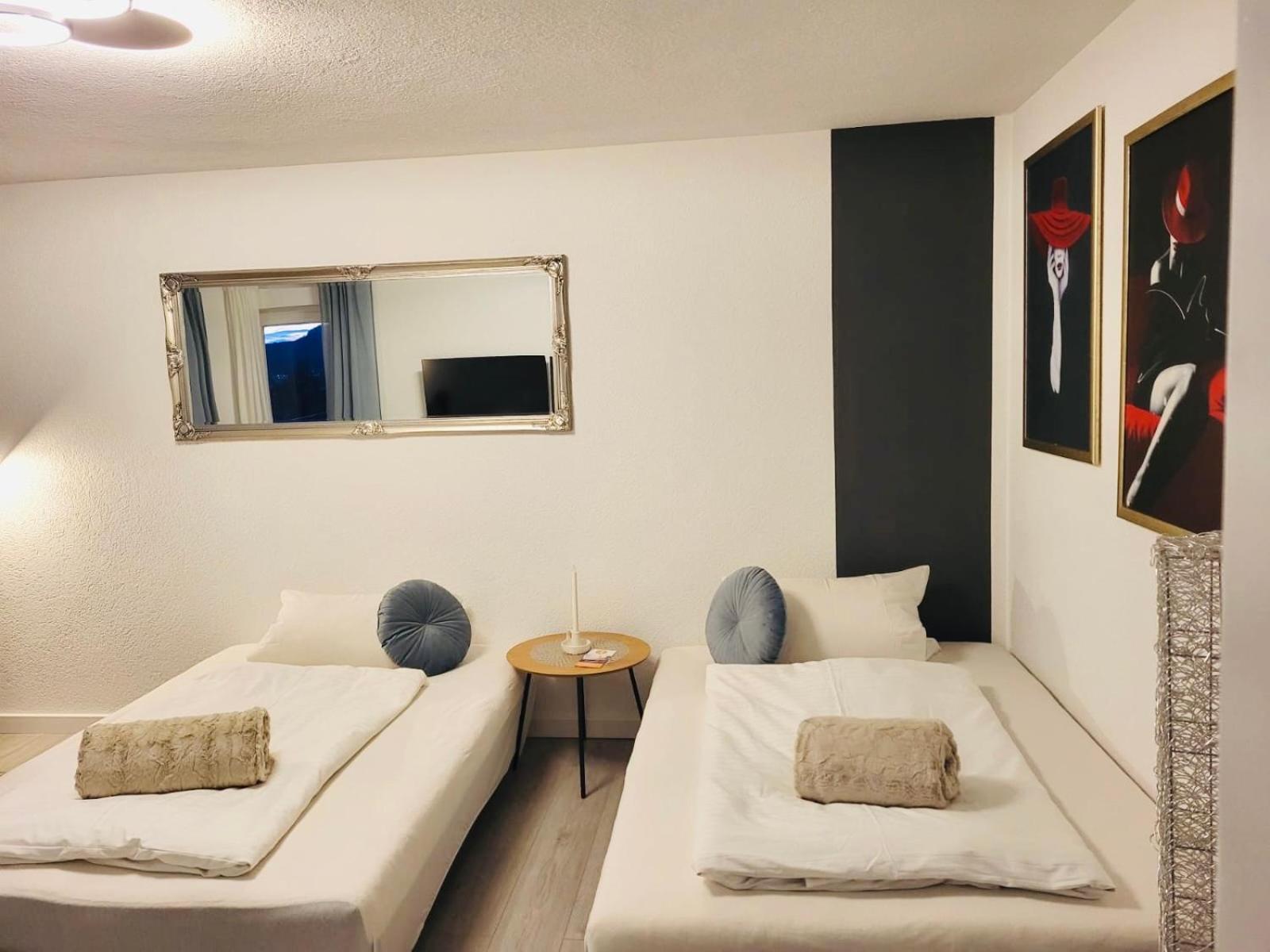 Apartment- Metzingen Metzingen  Esterno foto
