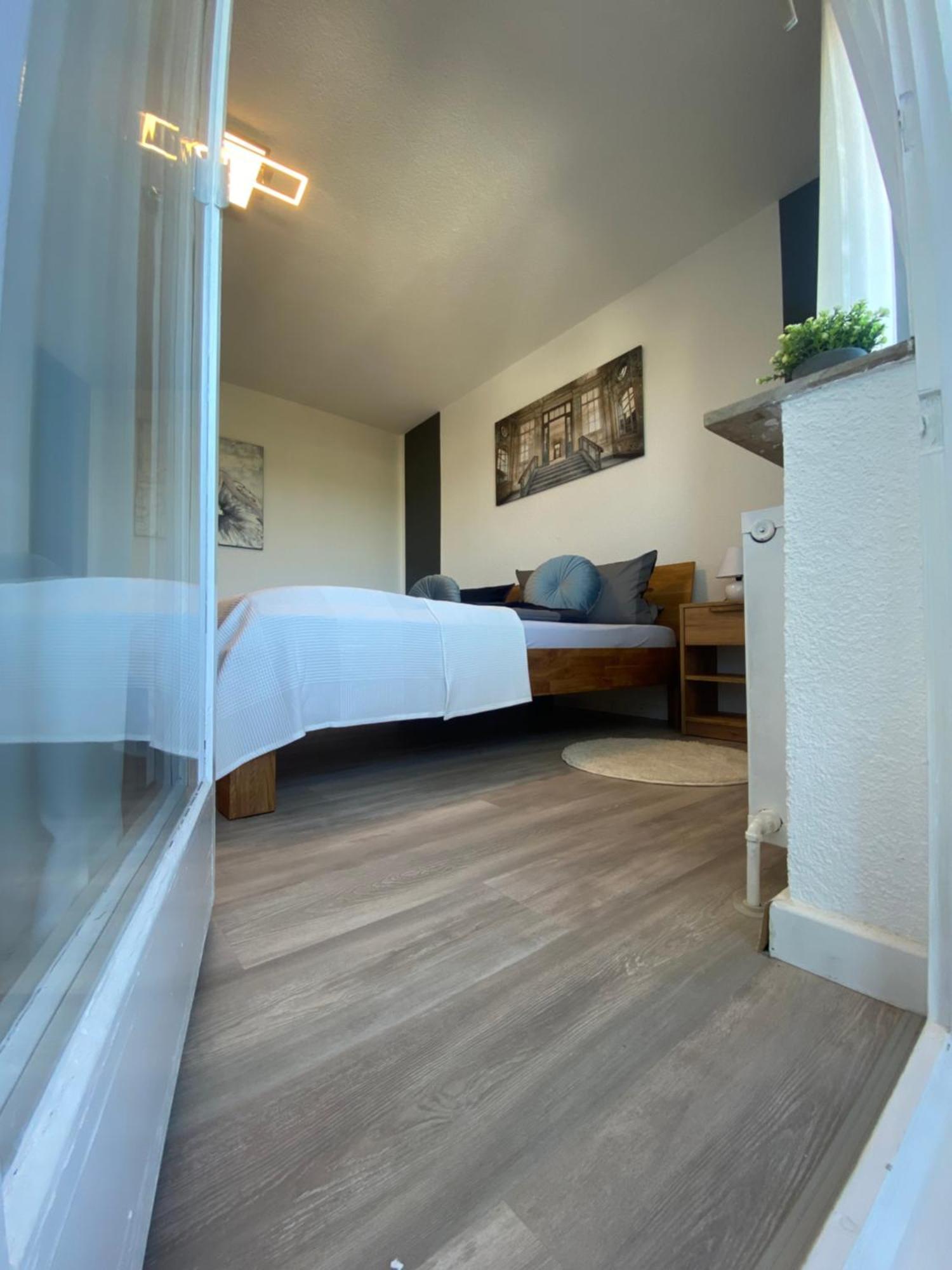 Apartment- Metzingen Metzingen  Esterno foto